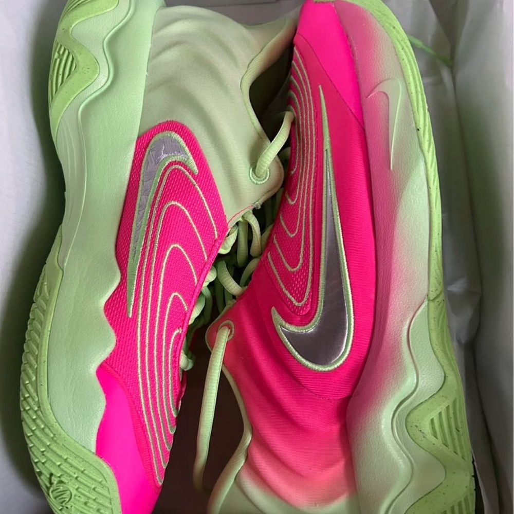 Men’s Giannis Immortality 4 Basketball Shoes
